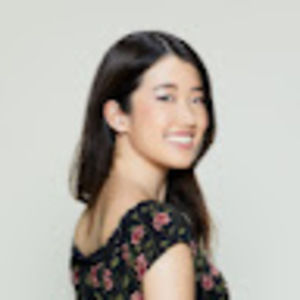 Meet your Posher, Sophia